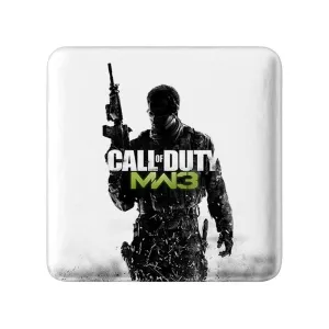 مگنت مربعی Call Of Duty