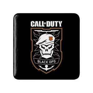مگنت مربعی Call Of Duty