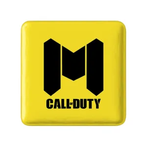 مگنت مربعی Call Of Duty