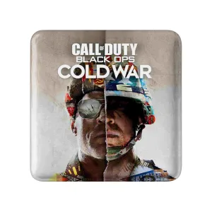 مگنت مربعی Call Of Duty