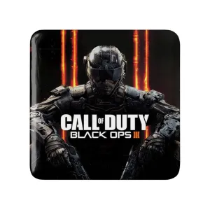 مگنت مربعی Call Of Duty