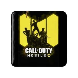 مگنت مربعی Call Of Duty