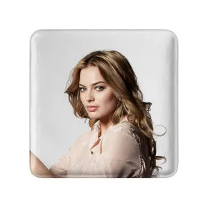 مگنت مربعی مارگو رابی Margot Robbie