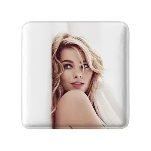 مگنت مربعی مارگو رابی Margot Robbie
