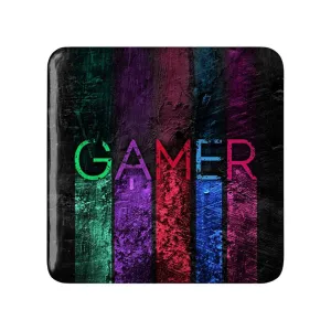 مگنت مربعی گیمر Gamer