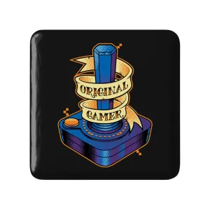 مگنت مربعی گیمر Gamer