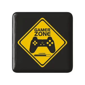 مگنت مربعی گیمر Gamer