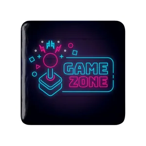 مگنت مربعی گیمر Gamer