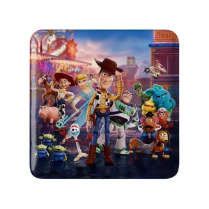 مگنت مربعی داستان اسباب بازی Toy Story