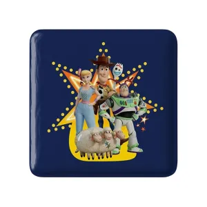 مگنت مربعی داستان اسباب بازی Toy Story