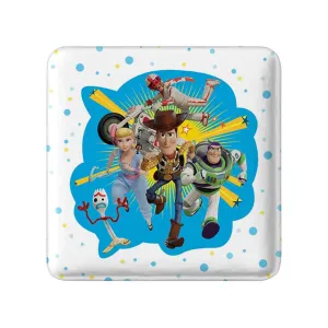 مگنت مربعی داستان اسباب بازی Toy Story