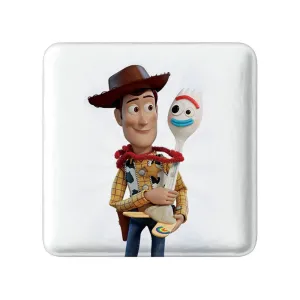 مگنت مربعی داستان اسباب بازی Toy Story