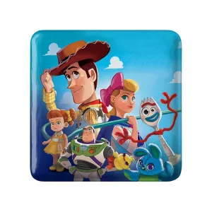 مگنت مربعی داستان اسباب بازی Toy Story