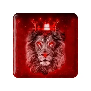 مگنت مربعی پرسپولیس