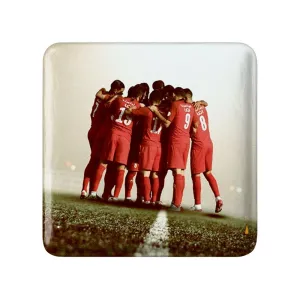 مگنت مربعی پرسپولیس