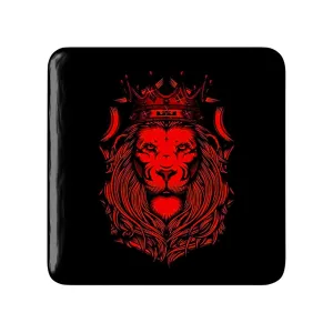 مگنت مربعی پرسپولیس