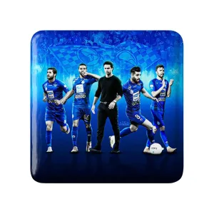 مگنت مربعی استقلال