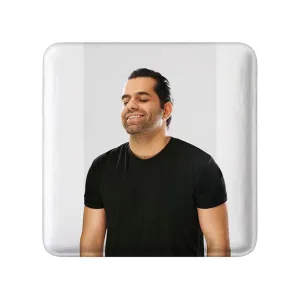 مگنت مربعی رضا بهرام