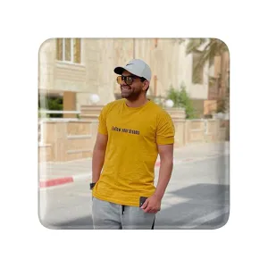 مگنت مربعی رضا بهرام