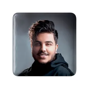 مگنت مربعی آرون افشار