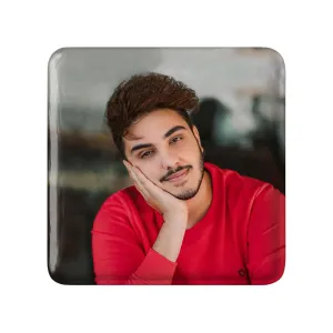 مگنت مربعی آرون افشار