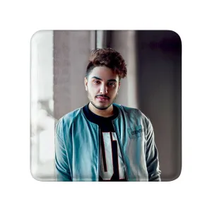 مگنت مربعی آرون افشار