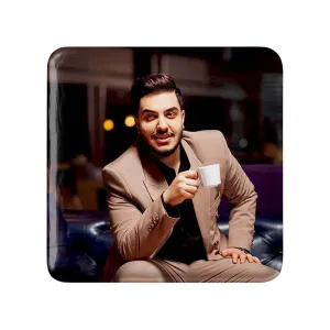 مگنت مربعی آرون افشار
