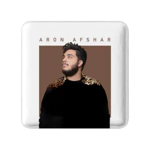 مگنت مربعی آرون افشار