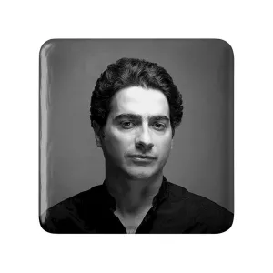 مگنت مربعی همایون شجریان