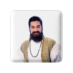 مگنت مربعی علی زندوکیلی
