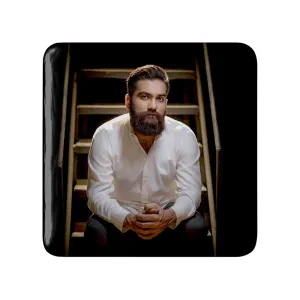 مگنت مربعی علی زندوکیلی