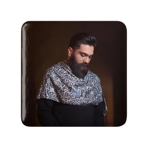 مگنت مربعی علی زندوکیلی