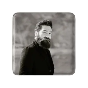 مگنت مربعی علی زندوکیلی