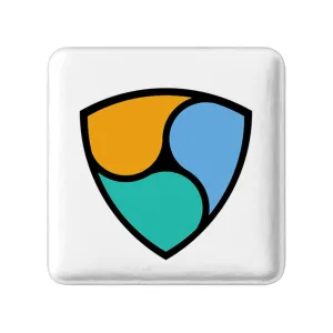 مگنت مربعی ارز دیجیتال یم