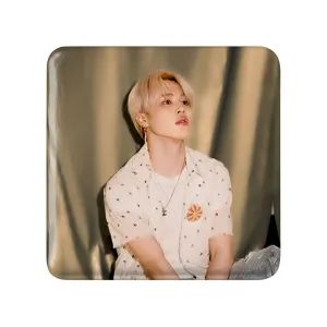 مگنت مربعی جیمین Jimin گروه بی تی اس BTS