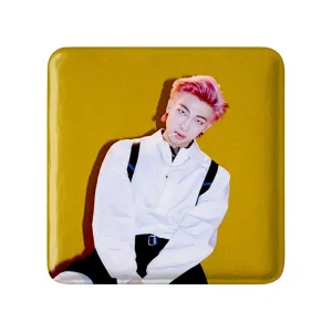 مگنت مربعی نامجون Namjoon گروه بی تی اس BTS