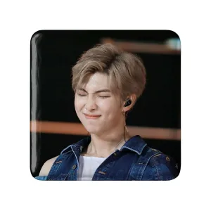 مگنت مربعی نامجون Namjoon گروه بی تی اس BTS