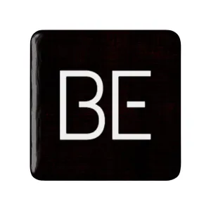 مگنت مربعی گروه بی تی اس BTS