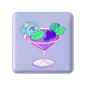 مگنت مربعی کویا BT21 Koya