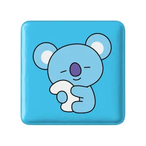 مگنت مربعی کویا BT21 Koya