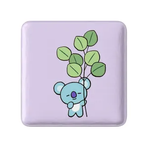 مگنت مربعی کویا BT21 Koya