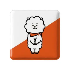 مگنت مربعی آر جی BT21 RJ