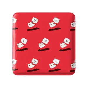 مگنت مربعی آر جی BT21 RJ