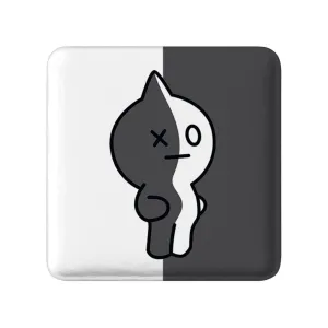 مگنت مربعی ون BT21 Van