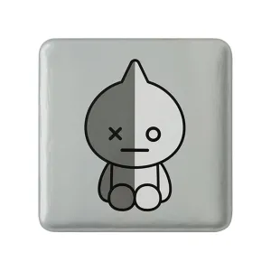 مگنت مربعی ون BT21 Van