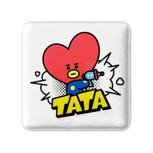 مگنت مربعی تاتا BT21 Tata