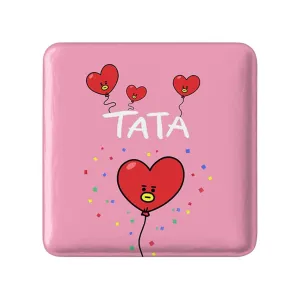 مگنت مربعی تاتا BT21 Tata
