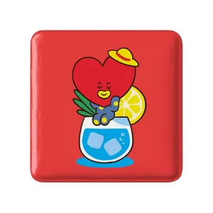 مگنت مربعی تاتا BT21 Tata