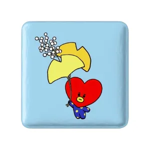 مگنت مربعی تاتا BT21 Tata