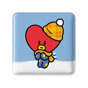 مگنت مربعی تاتا BT21 Tata
